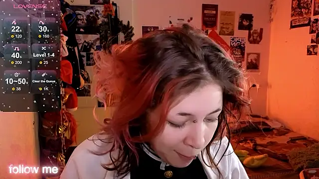 Alex Howell online show from February 2, 2026, 9:35 pm