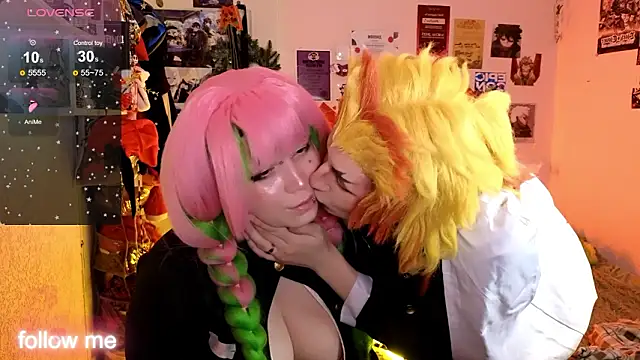 Alex Howell online show from February 3, 2026, 2:53 am