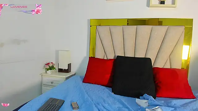 vahiolet fuentes online show from November 13, 2025, 3:05 am