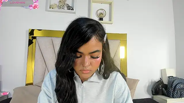 vahiolet fuentes online show from February 20, 2026, 3:25 am