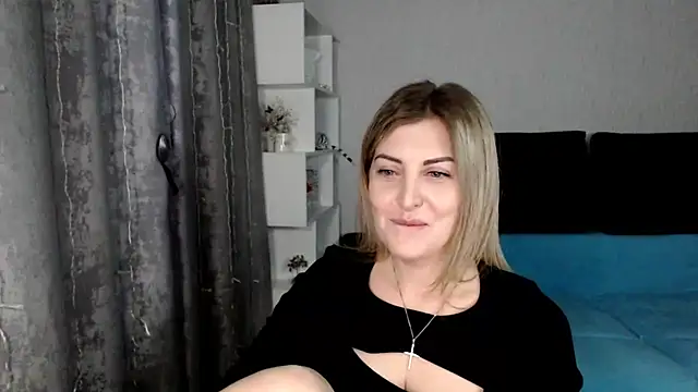 Amelia Harper online show from February 28, 2025, 6:31 pm