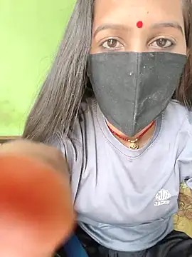 SVsexyCOUPAL online show from December 22, 2025, 5:15 am