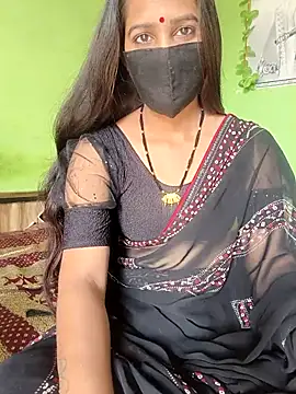 SVsexyCOUPAL online show from January 17, 2026, 5:23 am