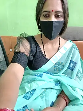 SVsexyCOUPAL online show from February 8, 2026, 6:55 pm