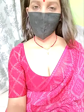 SVsexyCOUPAL online show from April 29, 2026, 4:00 pm