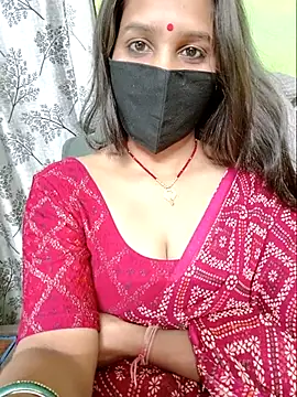 SVsexyCOUPAL online show from May 5, 2026, 12:24 pm