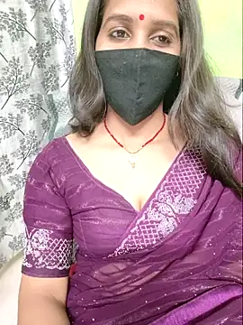 SVsexyCOUPAL online show from May 6, 2026, 2:33 pm