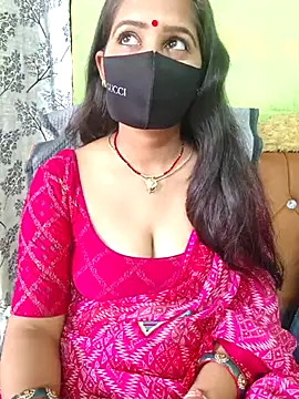 SVsexyCOUPAL online show from June 23, 2026, 4:54 am