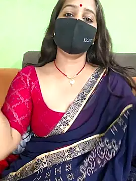 SVsexyCOUPAL online show from July 6, 2026, 3:47 am