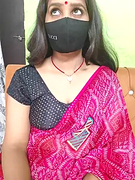 SVsexyCOUPAL online show from July 10, 2026, 4:39 am