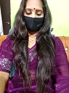 SVsexyCOUPAL online show from July 16, 2026, 5:35 am