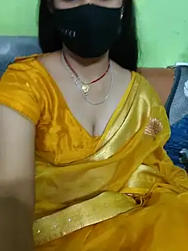 SVsexyCOUPAL online show from July 19, 2026, 4:11 pm