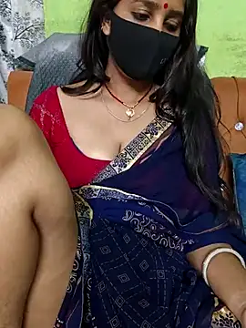 SVsexyCOUPAL online show from July 21, 2026, 12:29 pm