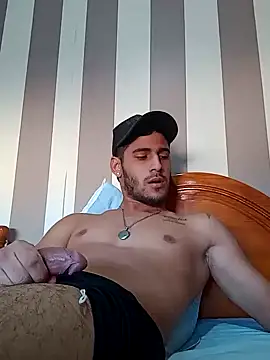 Cum 076 online show from December 10, 2024, 3:33 pm