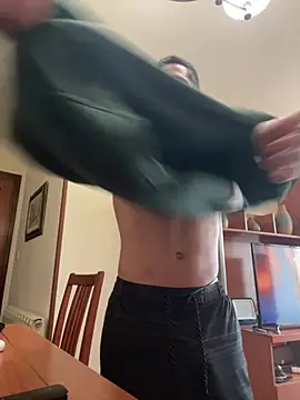 Cum 076 online show from February 28, 2026, 9:54 am