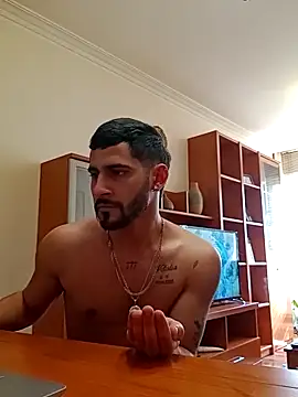 Cum 076 online show from March 3, 2026, 10:10 am