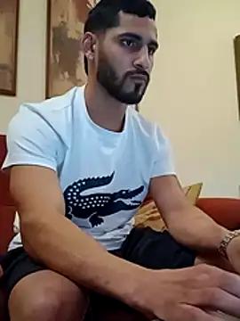 Cum 076 online show from March 3, 2026, 10:37 pm