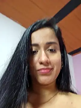 Miia harper  online show from January 6, 2025, 3:29 pm