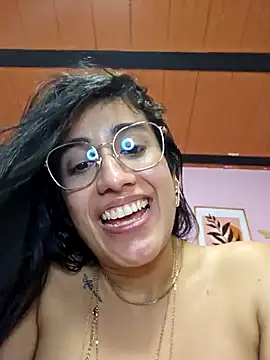 Miia harper  online show from January 14, 2025, 5:23 pm