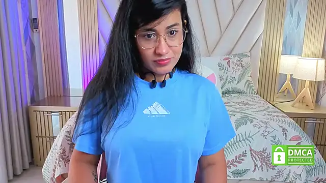 Miia harper  online show from October 15, 2025, 11:32 am