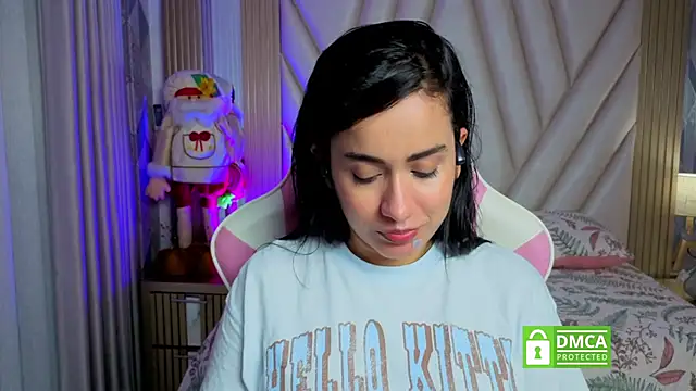 Miia harper  online show from January 15, 2026, 1:16 pm