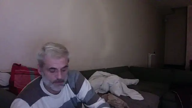 skossa777 online show from November 9, 2025, 5:55 pm