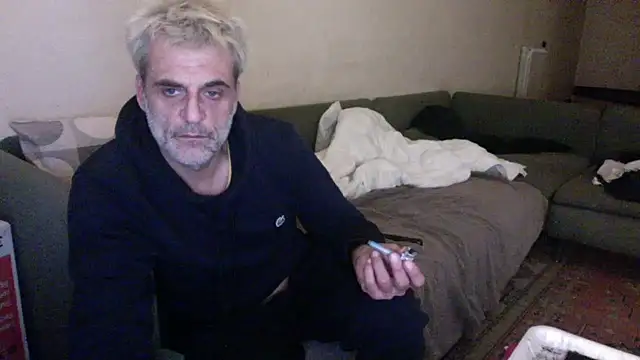 skossa777 online show from November 20, 2025, 7:46 pm