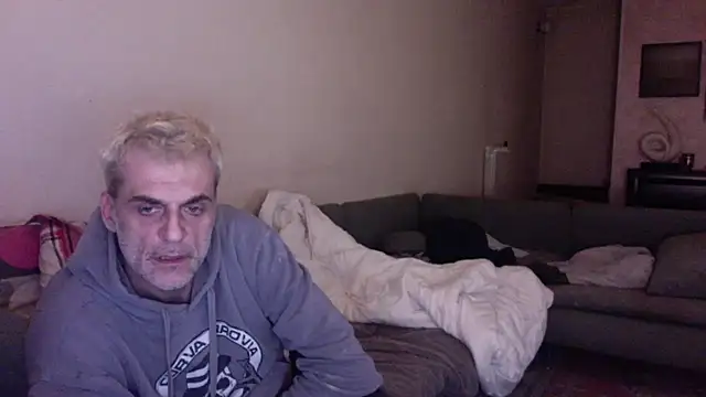 skossa777 online show from January 14, 2026, 8:36 pm