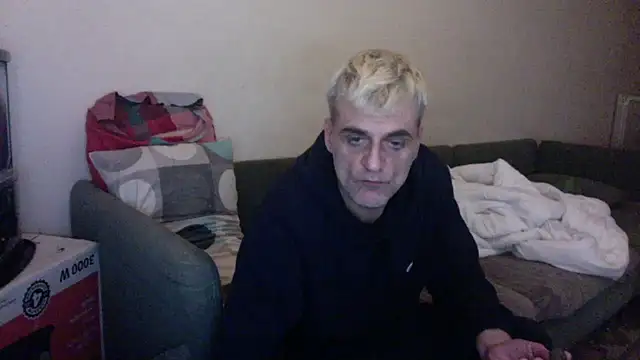 skossa777 online show from February 7, 2026, 9:51 pm