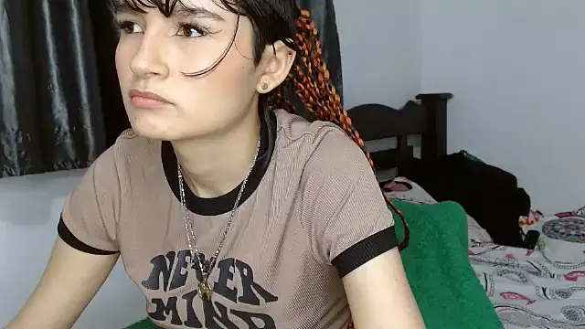 saritapretyy online show from February 20, 2025, 2:40 am