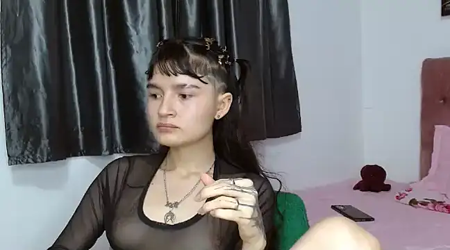 saritapretyy online show from March 10, 2025, 2:50 am