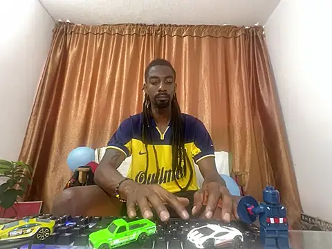 Malkon Big online show from June 10, 2026, 5:01 pm