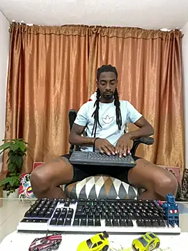 Malkon Big online show from June 21, 2026, 7:27 pm