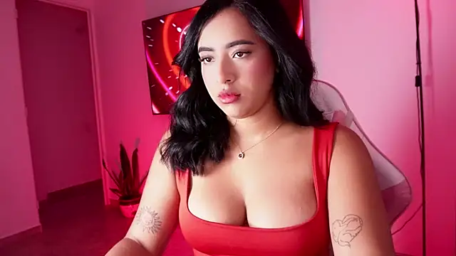 MavyStar online show from May 8, 2026, 12:16 am