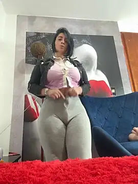 karenlennox1 online show from October 2, 2025, 10:06 pm