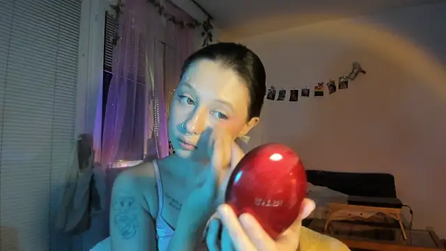 Jenny darling love online show from January 12, 2026, 7:08 pm