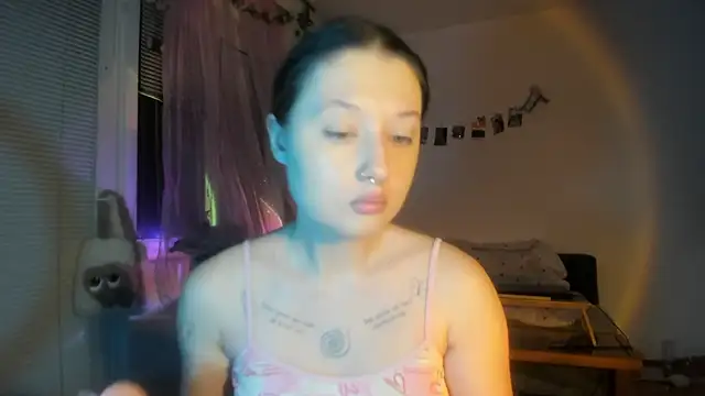 Jenny darling love online show from March 19, 2026, 8:02 pm