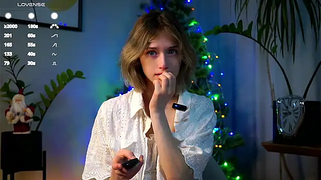 EdlinHargus online show from December 13, 2024, 4:11 am
