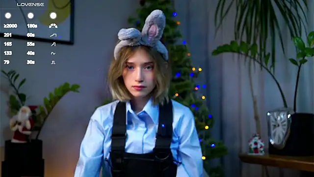 EdlinHargus online show from December 14, 2024, 5:07 am