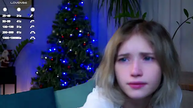 EdlinHargus online show from December 17, 2024, 1:29 am