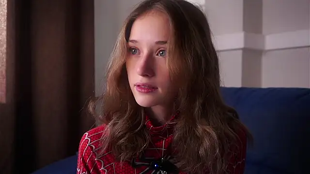 EdlinHargus online show from October 4, 2025, 2:09 am