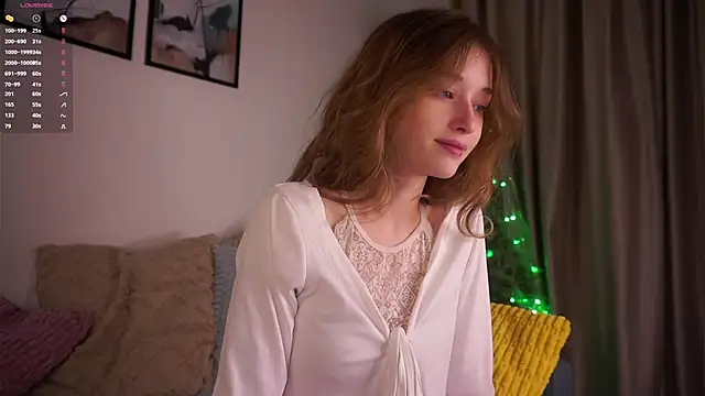 EdlinHargus online show from January 8, 2026, 1:19 am