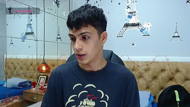 SkinnyBoy  online show from January 9, 2025, 7:29 pm