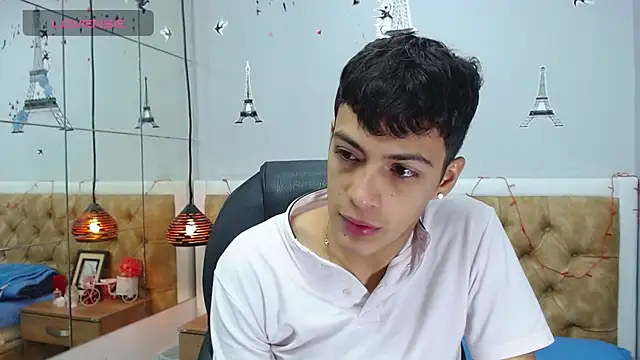 SkinnyBoy  online show from January 11, 2025, 12:29 pm