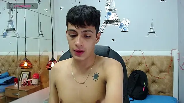 SkinnyBoy  online show from January 11, 2025, 6:44 pm