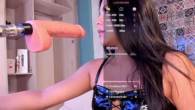 Sophia wilsonn  online show from January 14, 2025, 2:43 pm