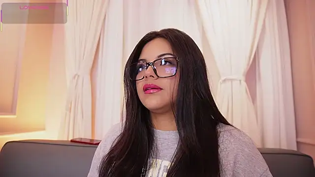 Sophia wilsonn  online show from October 11, 2025, 11:20 am