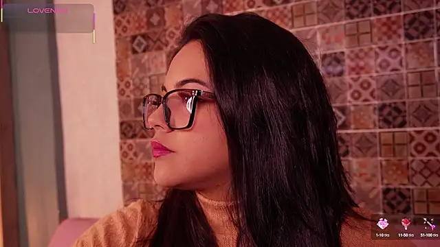 Sophia wilsonn  online show from October 26, 2025, 8:42 am