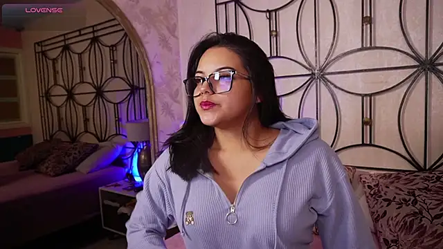 Sophia wilsonn  online show from January 9, 2026, 11:13 am