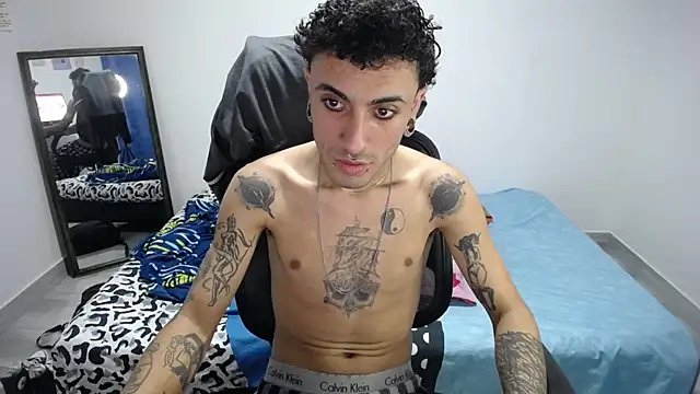 present the magic online show from December 1, 2025, 8:47 pm